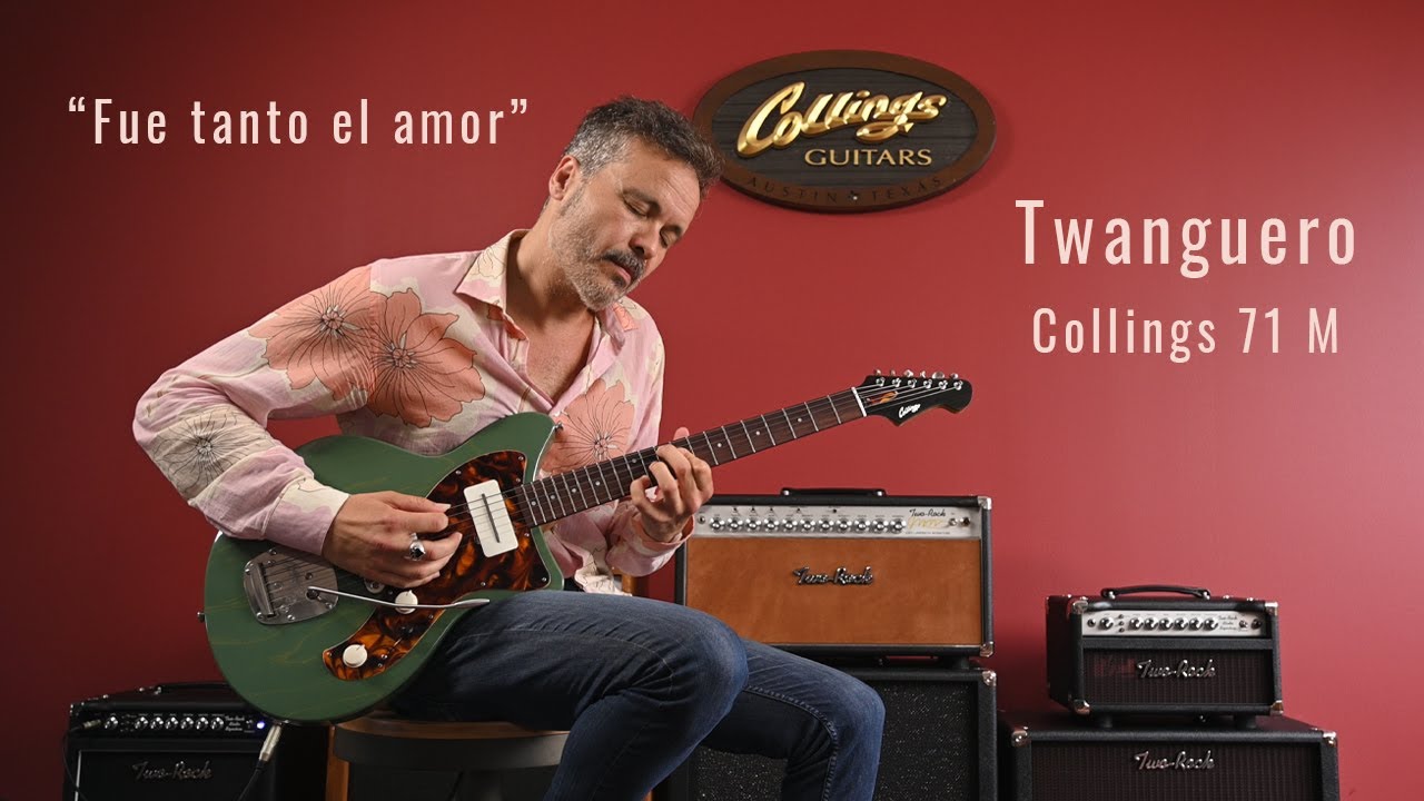 Twanguero - 