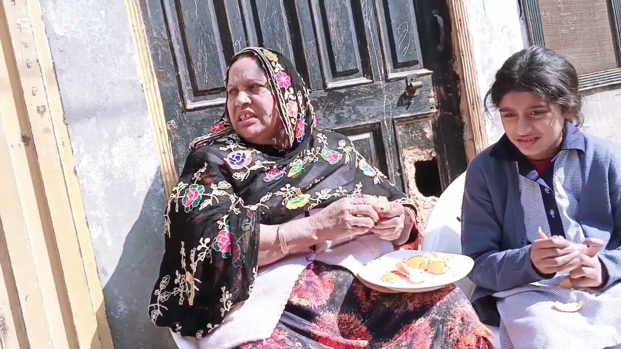 Aaj ami chawal bana rahi hai