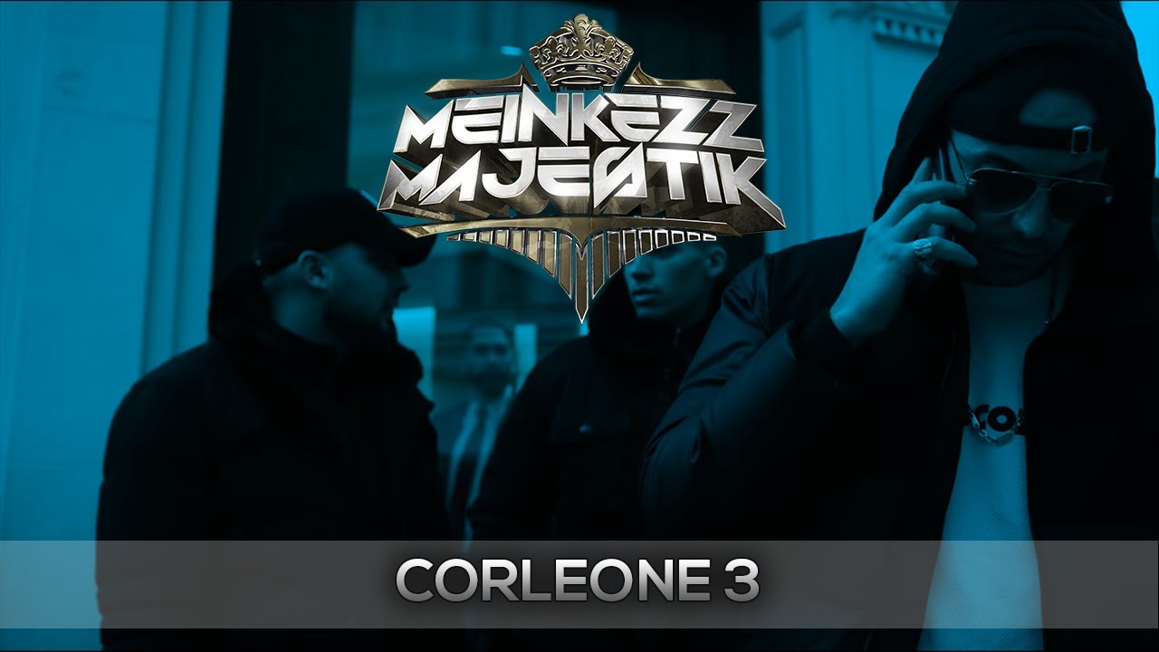RAF CAMORA TYPE BEAT - CORLEONE 3 (PROD. MEINKEZZ MAJESTIK)
