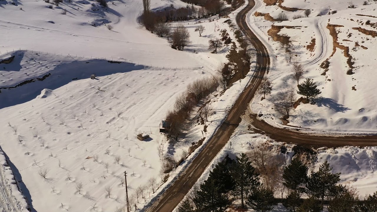 Sivasbaşıbüyük köyü