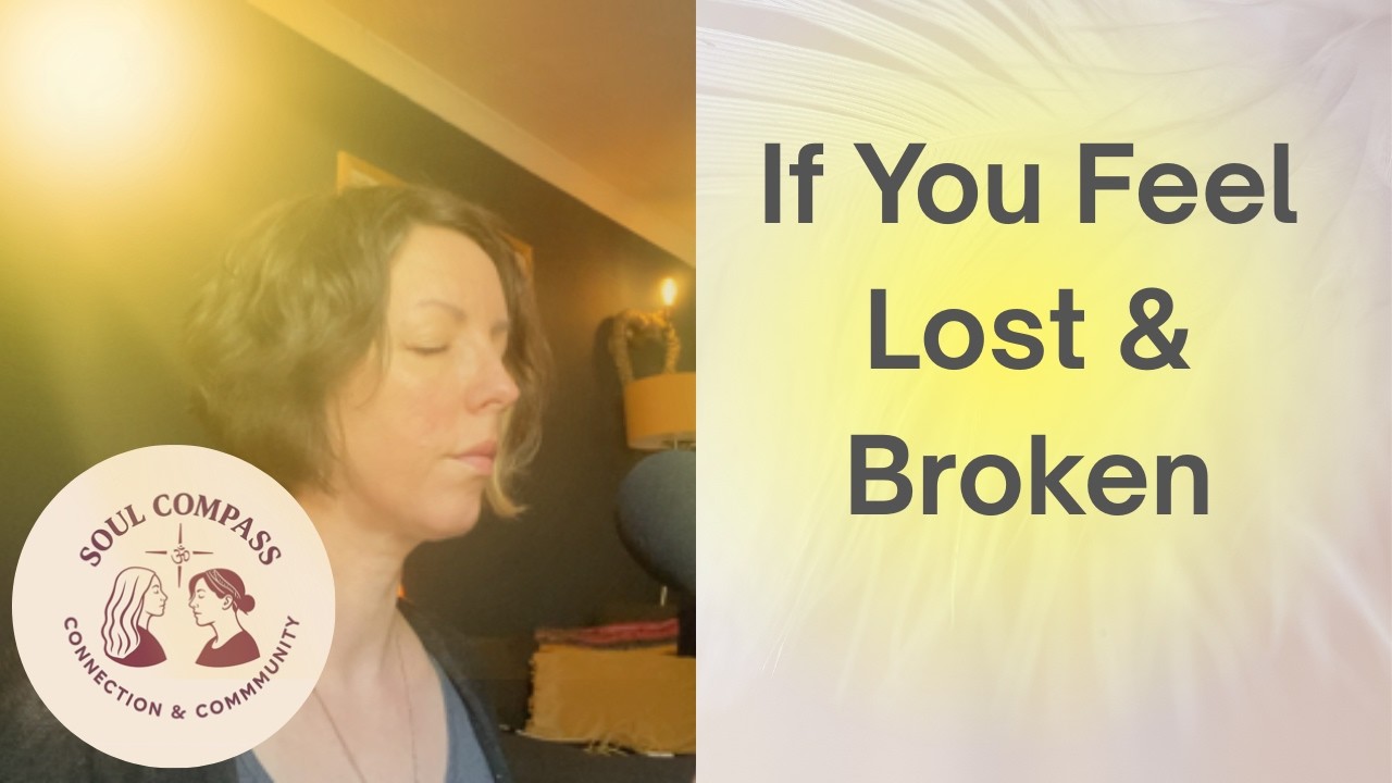 Meditation Soother: Dark Nights Of The Soul