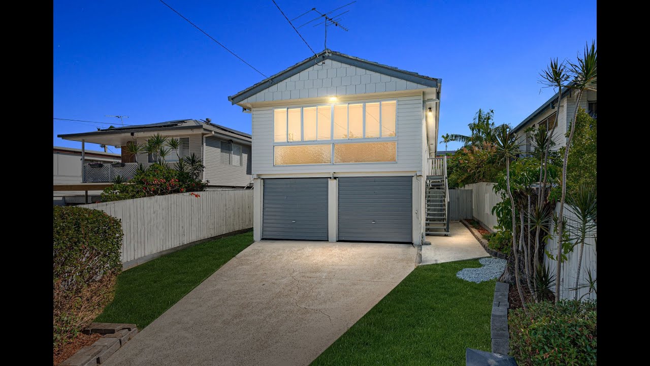 33 Boothby Street, Kedron
