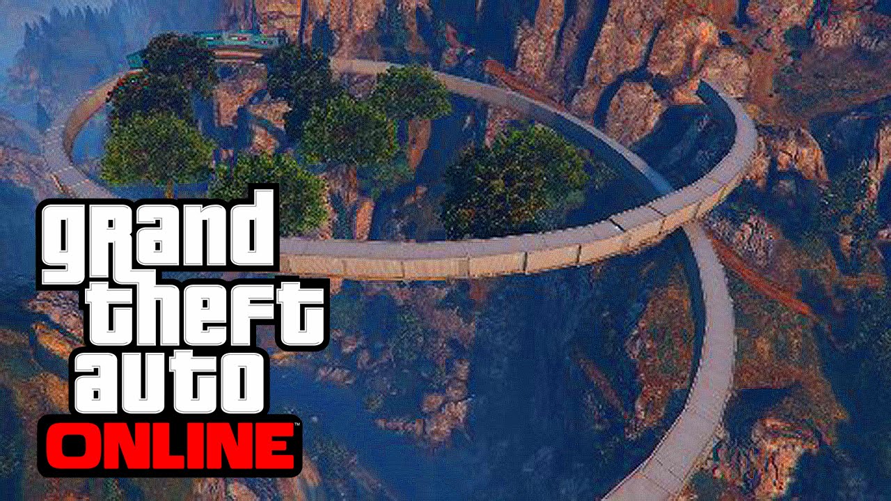TRES FIN GTA 5 ONLINE