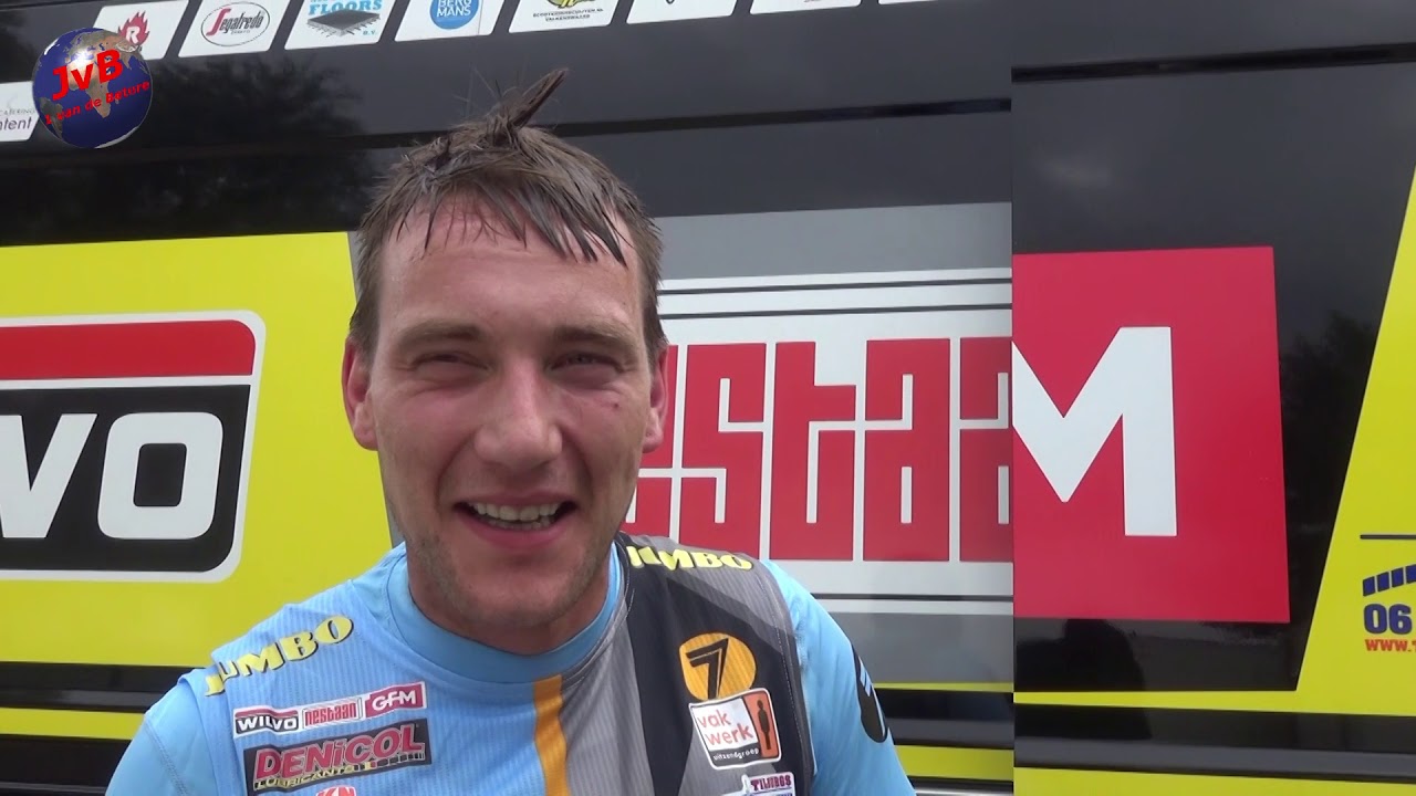 MOTOCROSS TRAINING BIJ TERLET EN MCC NEERIJNEN IN WAARDENBURG )27 -06 -2020 )