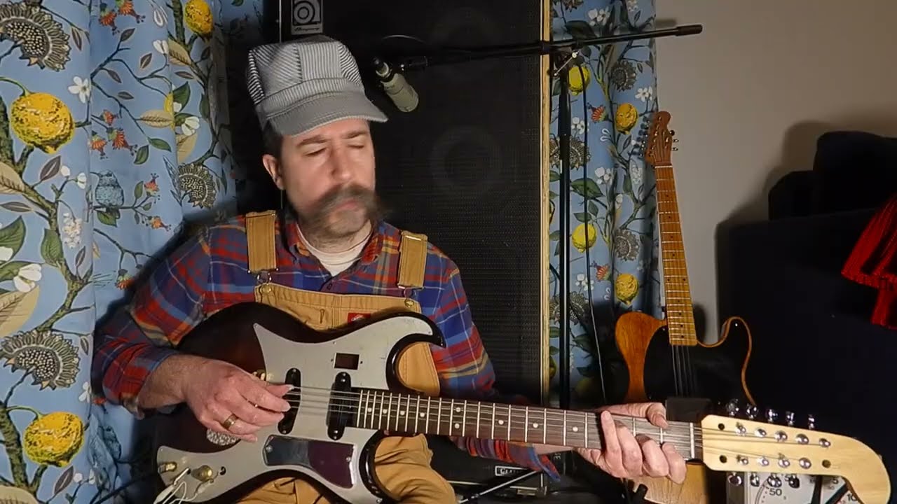 What Your GUITAR Says About You (VERY KAWAI) | Explore 2