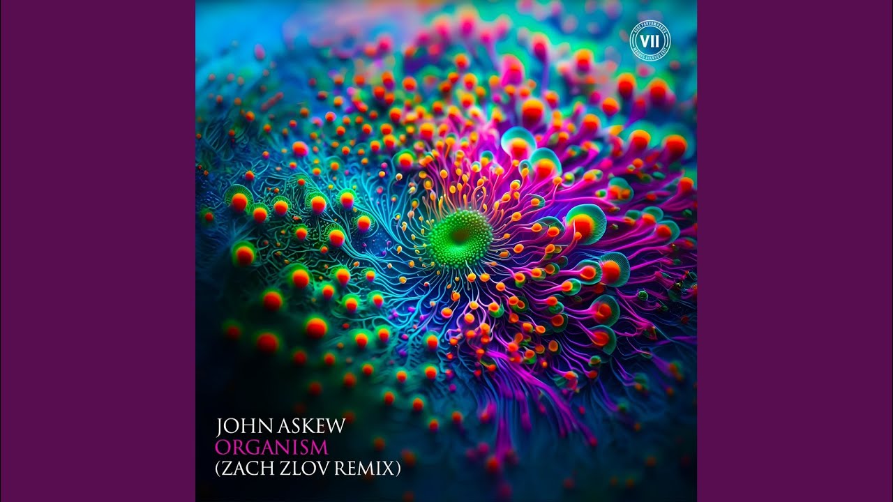 Organism (Zach Zlov Remix)
