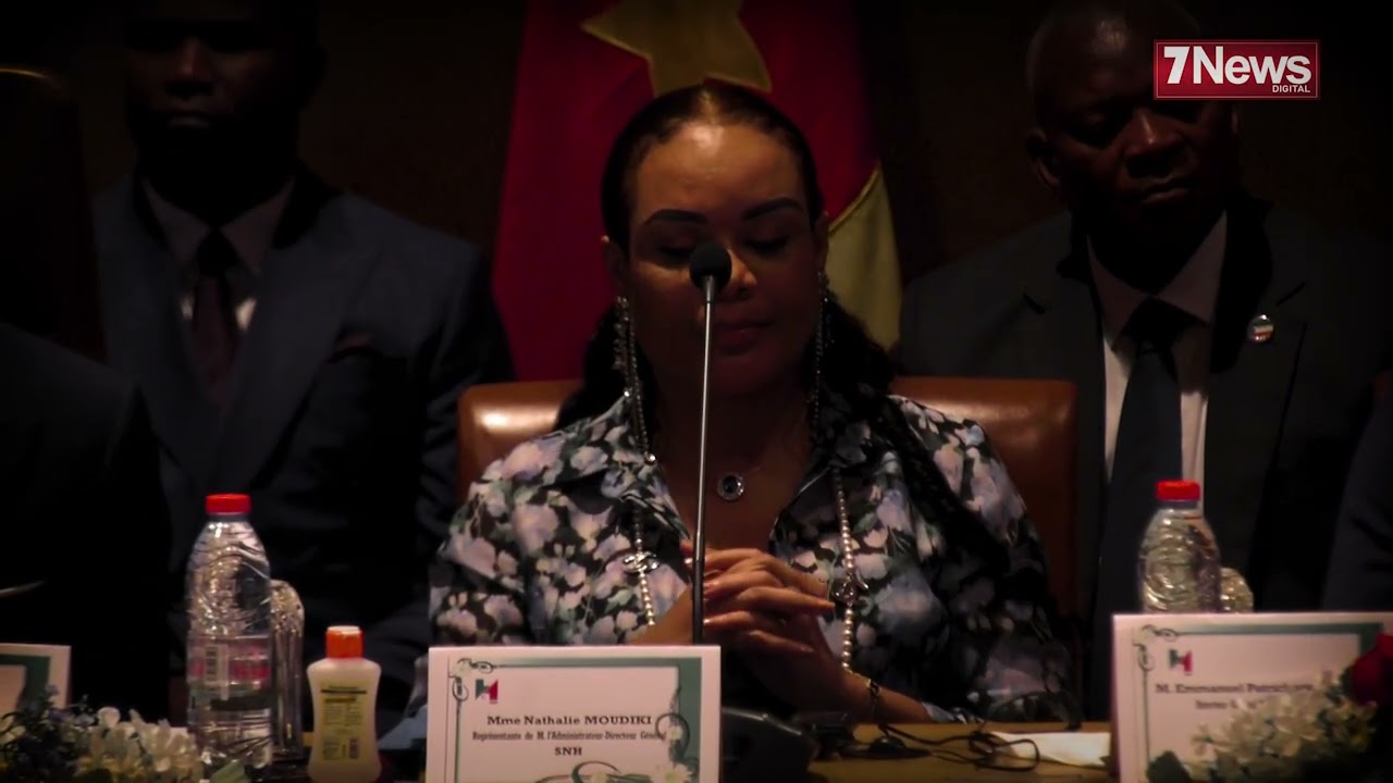 PAUL BIYA ORCHESTRE LE DÉMANTÈLEMENT SILENCIEUX DE LA SNH