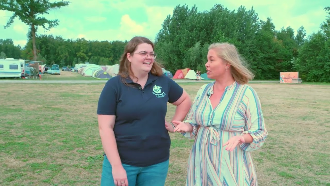 Scoutinglandgoed Zeewolde - Avonturen TV - Aflevering 5