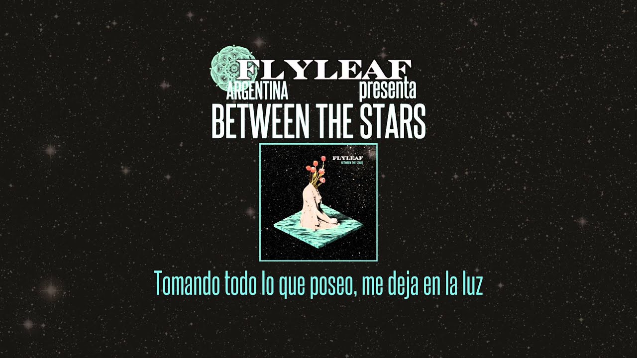 The Hunted - Flyleaf [Subtitulos en español]