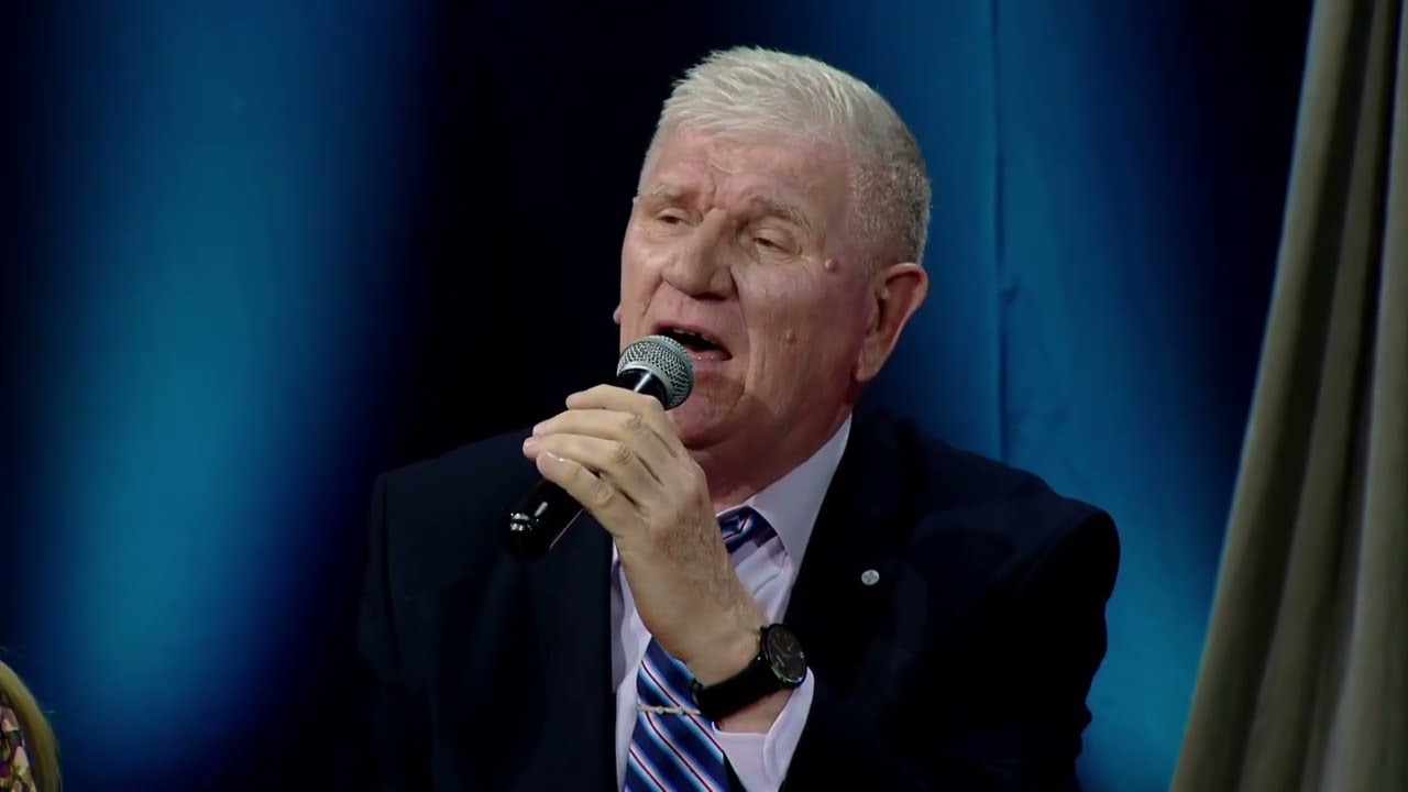 ŠTO SE KONAŠ, KONO JADNA - DŽAVID PAMUKOVIĆ (LIVE 2025.)
