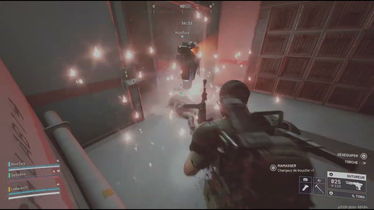 ARC Raiders montage#1 2025