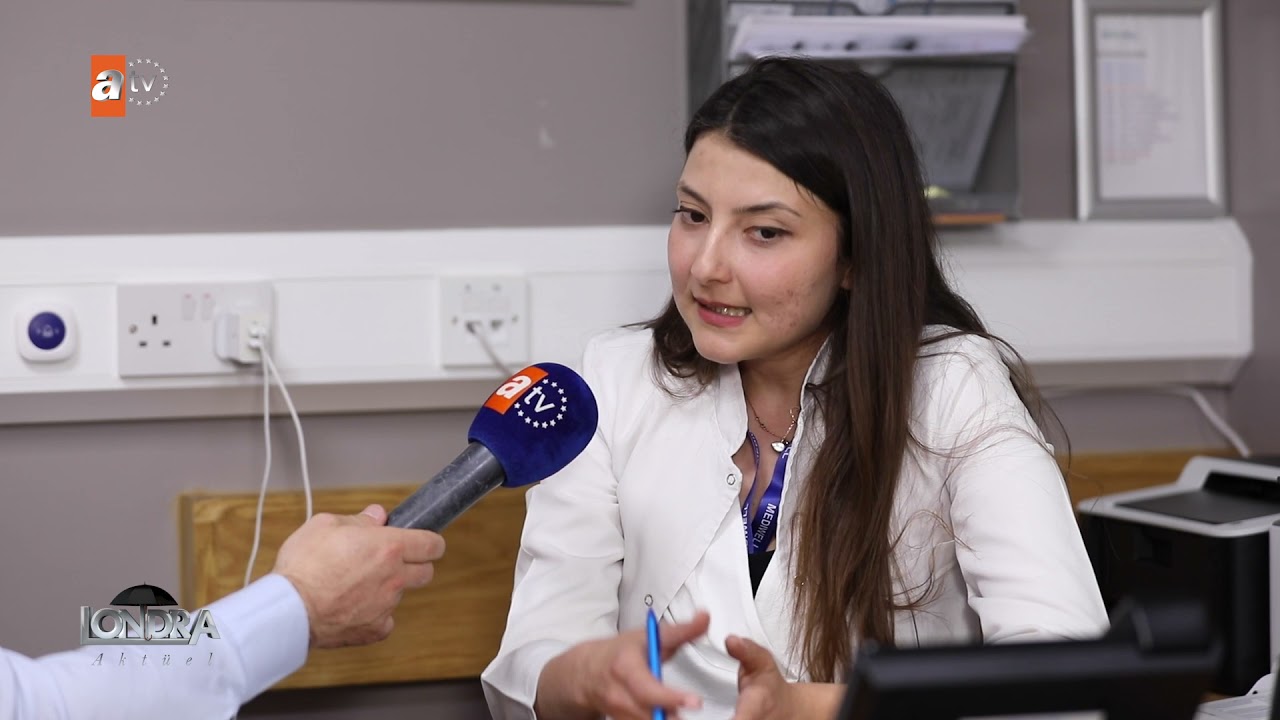 Diyetisyen psikolog Öykü Uman’dan kalıcı zayıflama tavsiyeleri…Londra Aktuel 196 - Mediwell Clinic