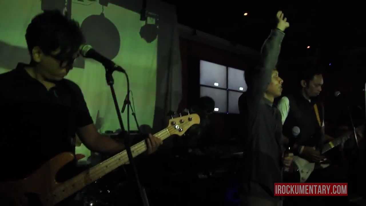 rumahsakit - Hilang // I.C.U - 12.12.12
