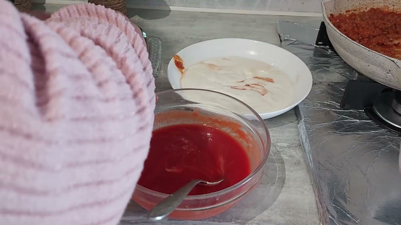 Lasagne  