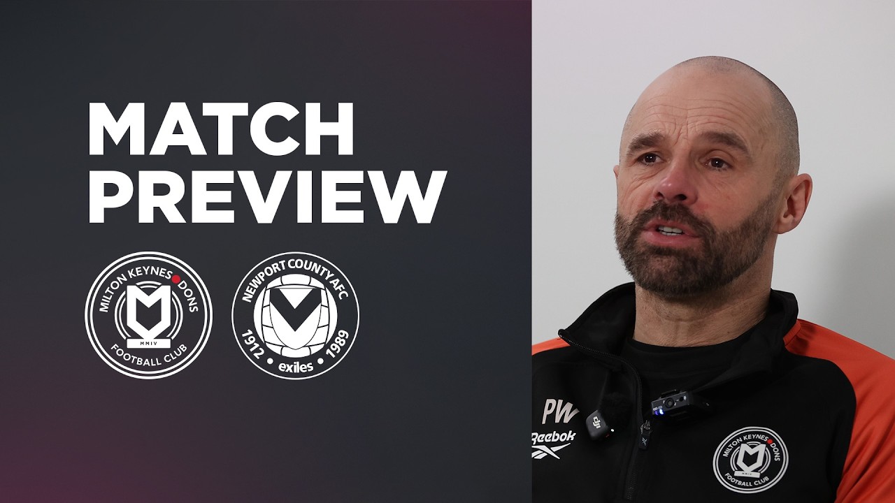 PAUL WARNE: We need to maintain our intensity