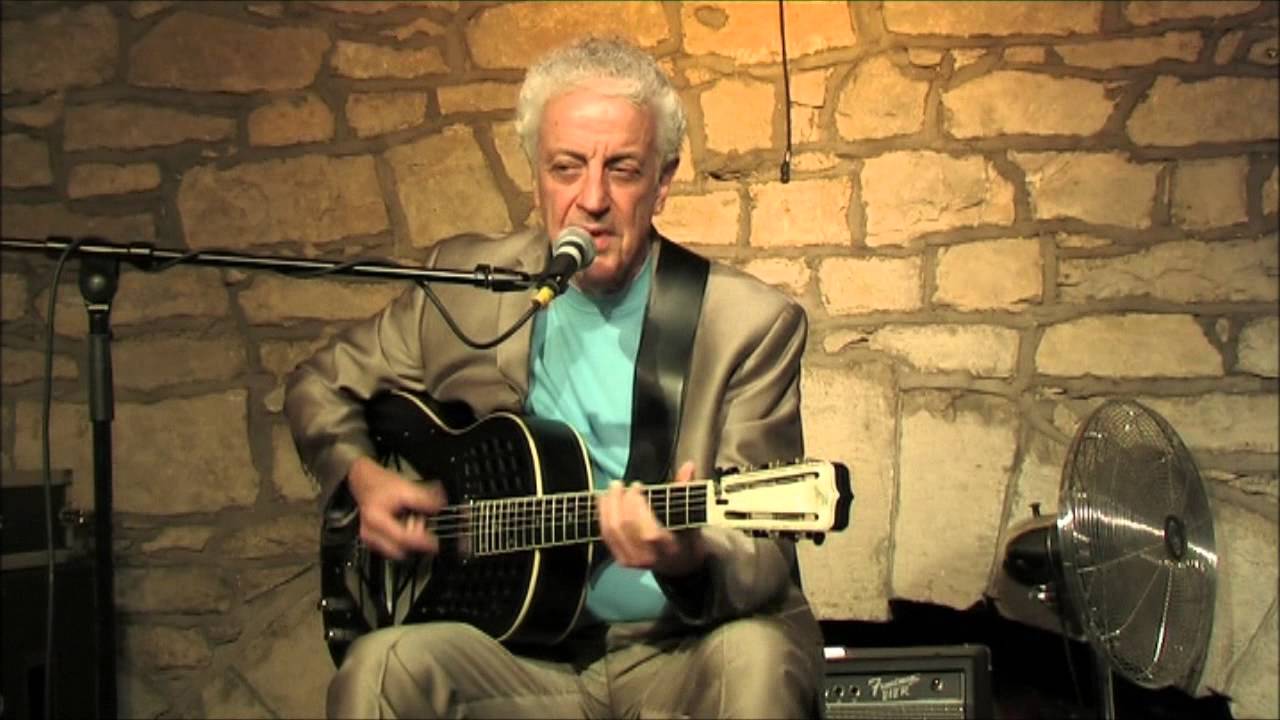 Doug MacLeod