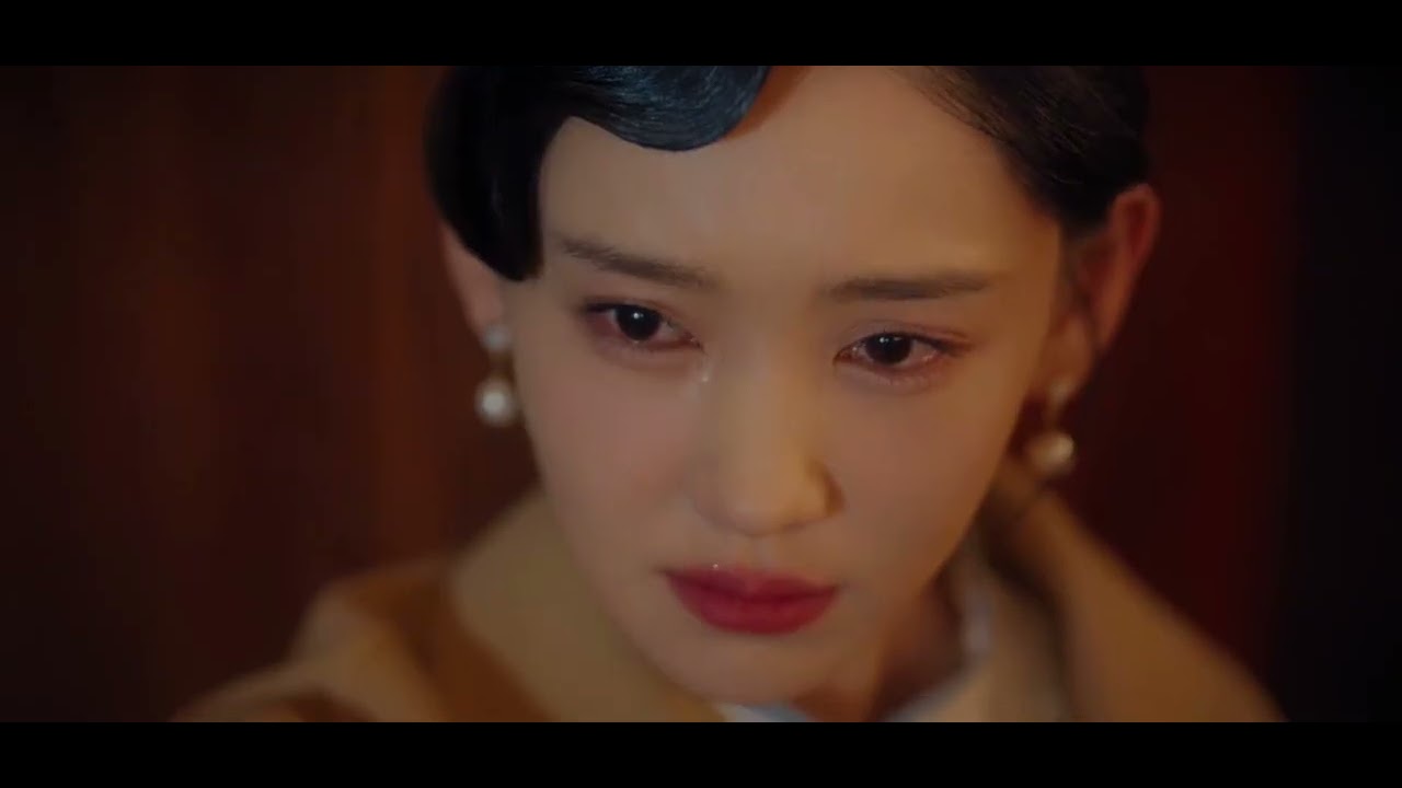 I love you to the stars and back || 'Diary of Miss Zhao'