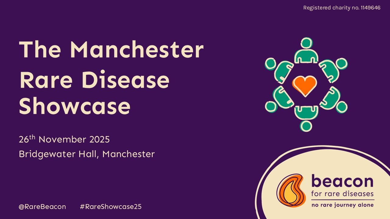 The case for caring: why payers should value rare disease treatments - Claire Woon