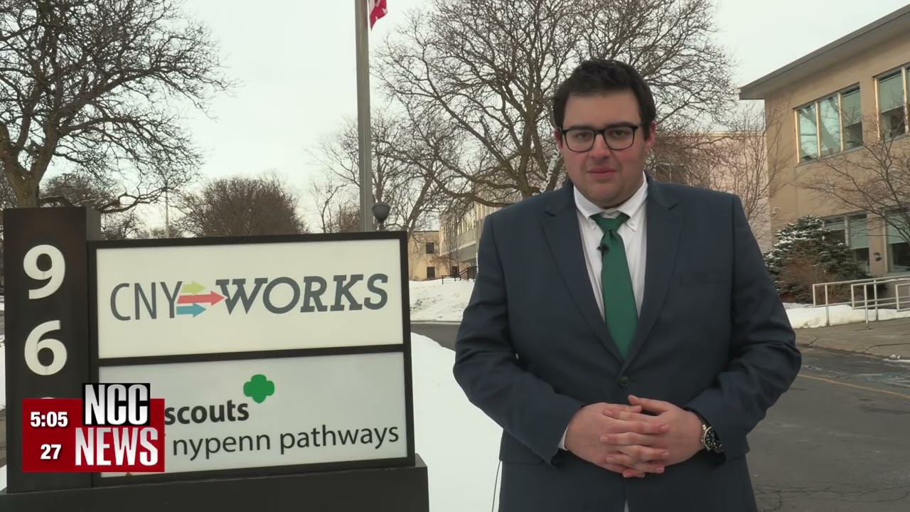 City of Syracuse Career Fair Aims to Fill Vacant City Positions