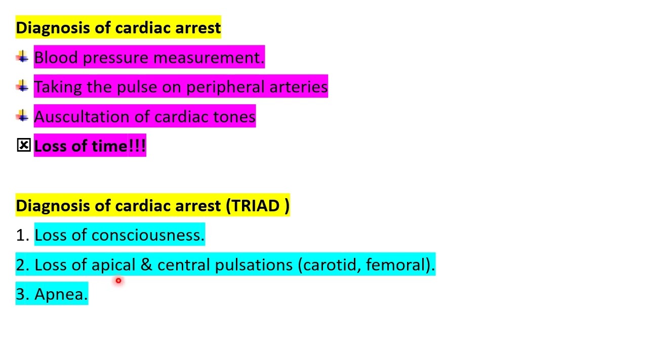 CPR