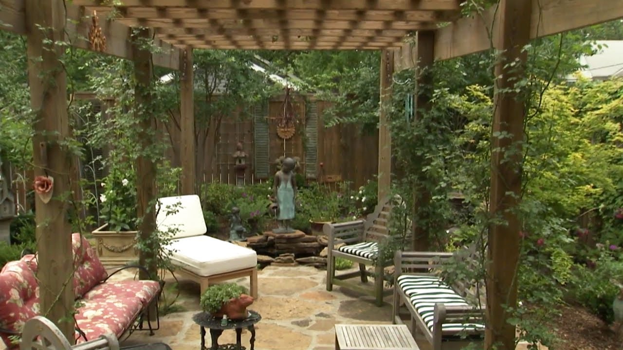 Virtual Makeover for Chantal | At Home With P. Allen Smith