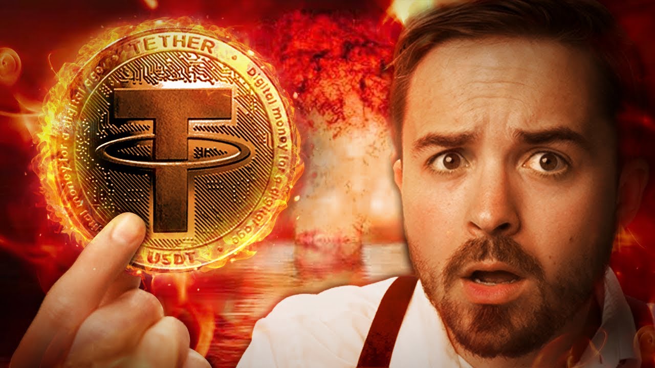 Exposing Tether - Bitcoin's Biggest Secret