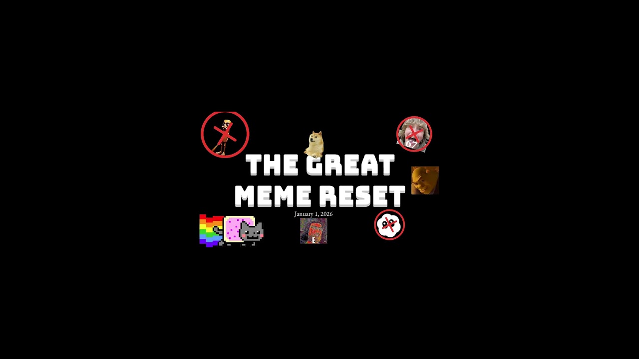 VIVA LA REVOLUTION