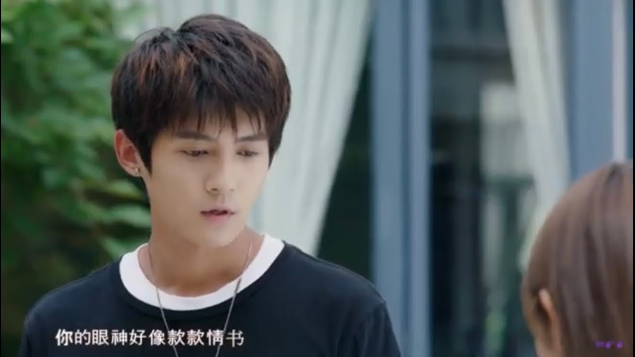 瞳术-吉克隽逸-《热血狂蓝》片尾曲