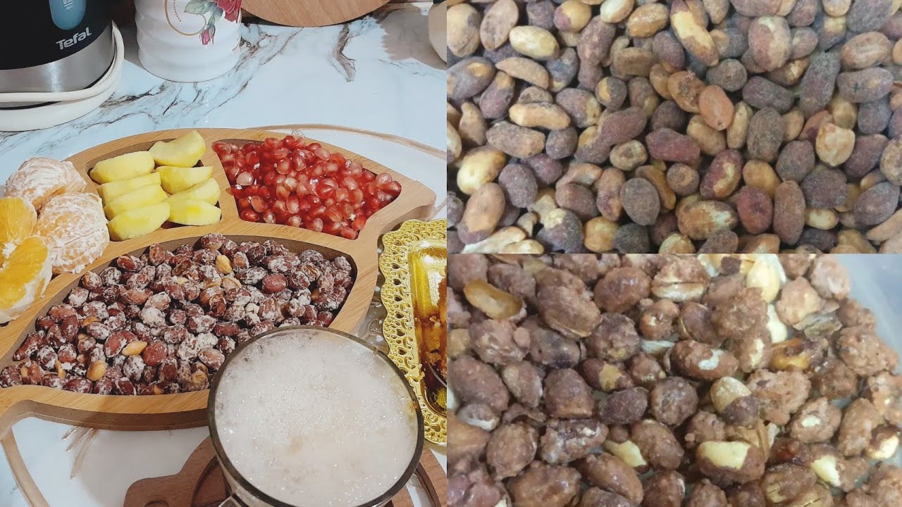 الكوكاو المجمر٠٠المدخن حصريا وبأقل التكاليف بطريقة سااااهلة ماهلة ونتي حضرتيه ويصلح كمشروووع مربح💰