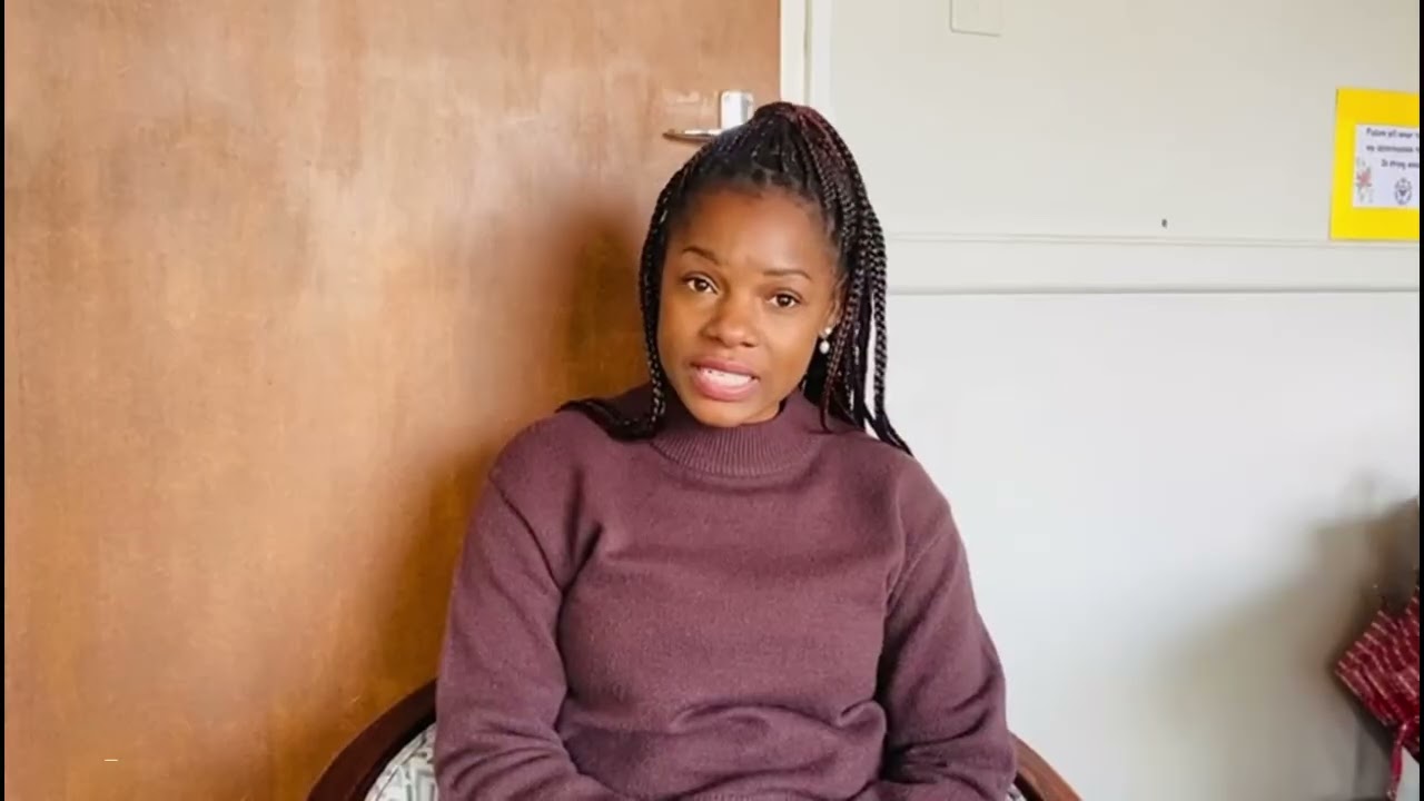 Witbank Interview