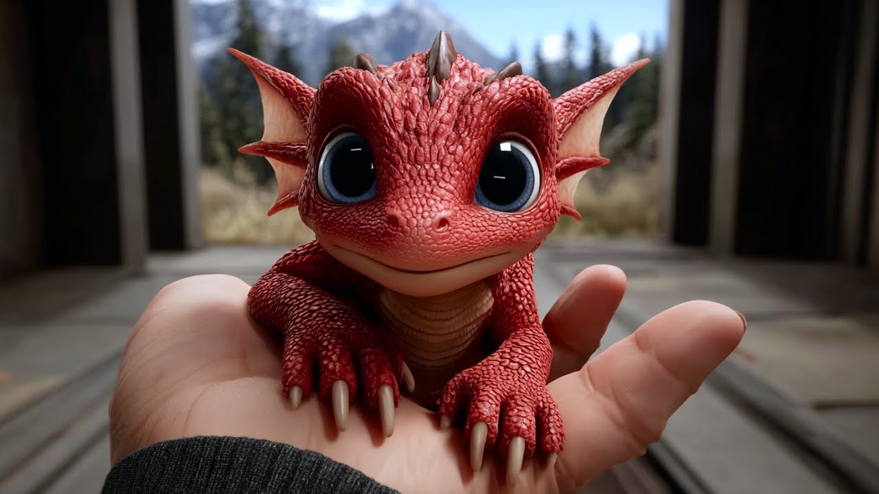 A Human Adopted the Most Hated Dragon in Starshelter—And the Galaxy Was Shocked | HFY Reddit Stories
