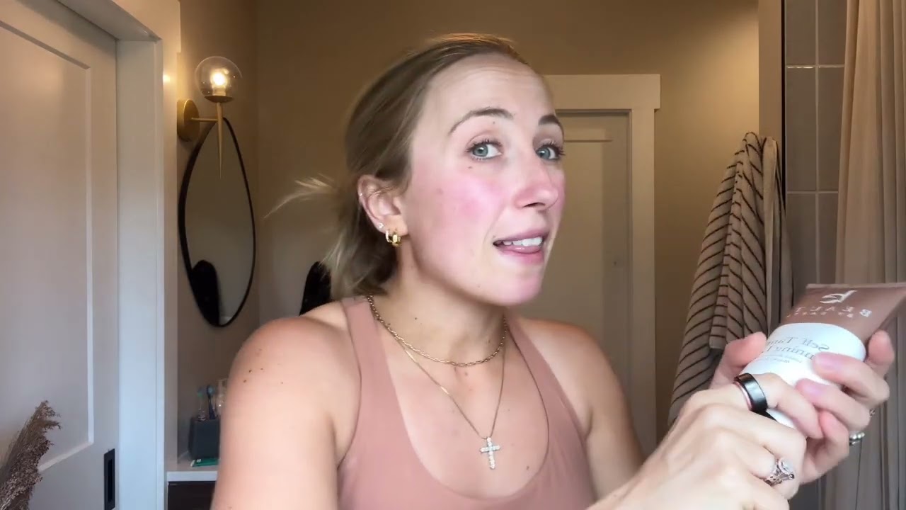 Tanning Mousse Vs Lotion - Beauty By Earth