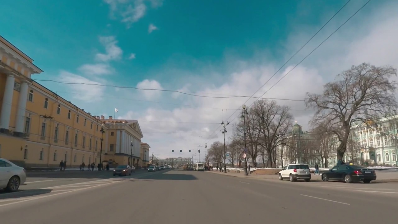 Истории требовательных людей. Андрей. Санкт-Петербург.