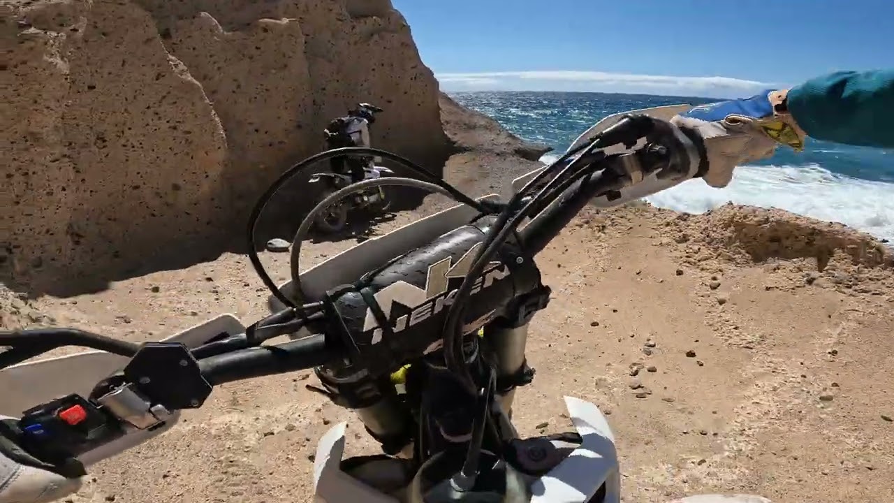 Tenerife Enduro GX012923
