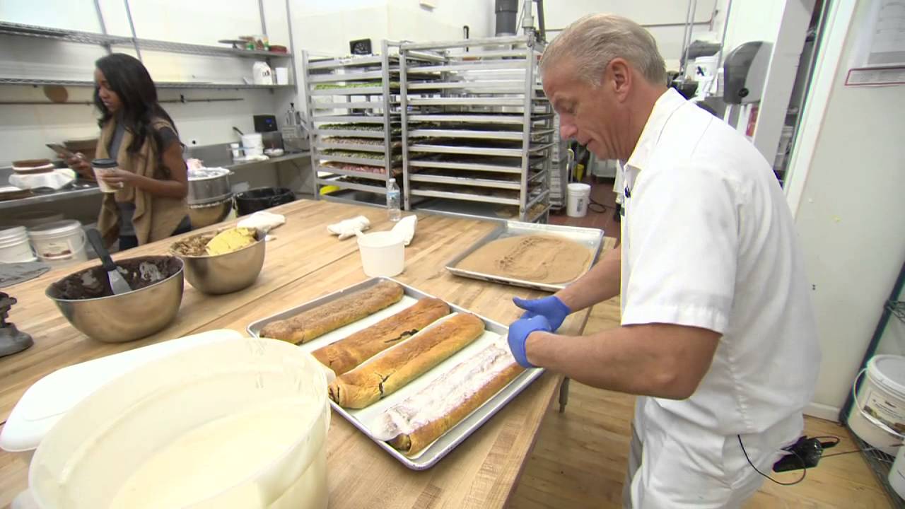 Chicago's Best Bakery: Calumet Bakery
