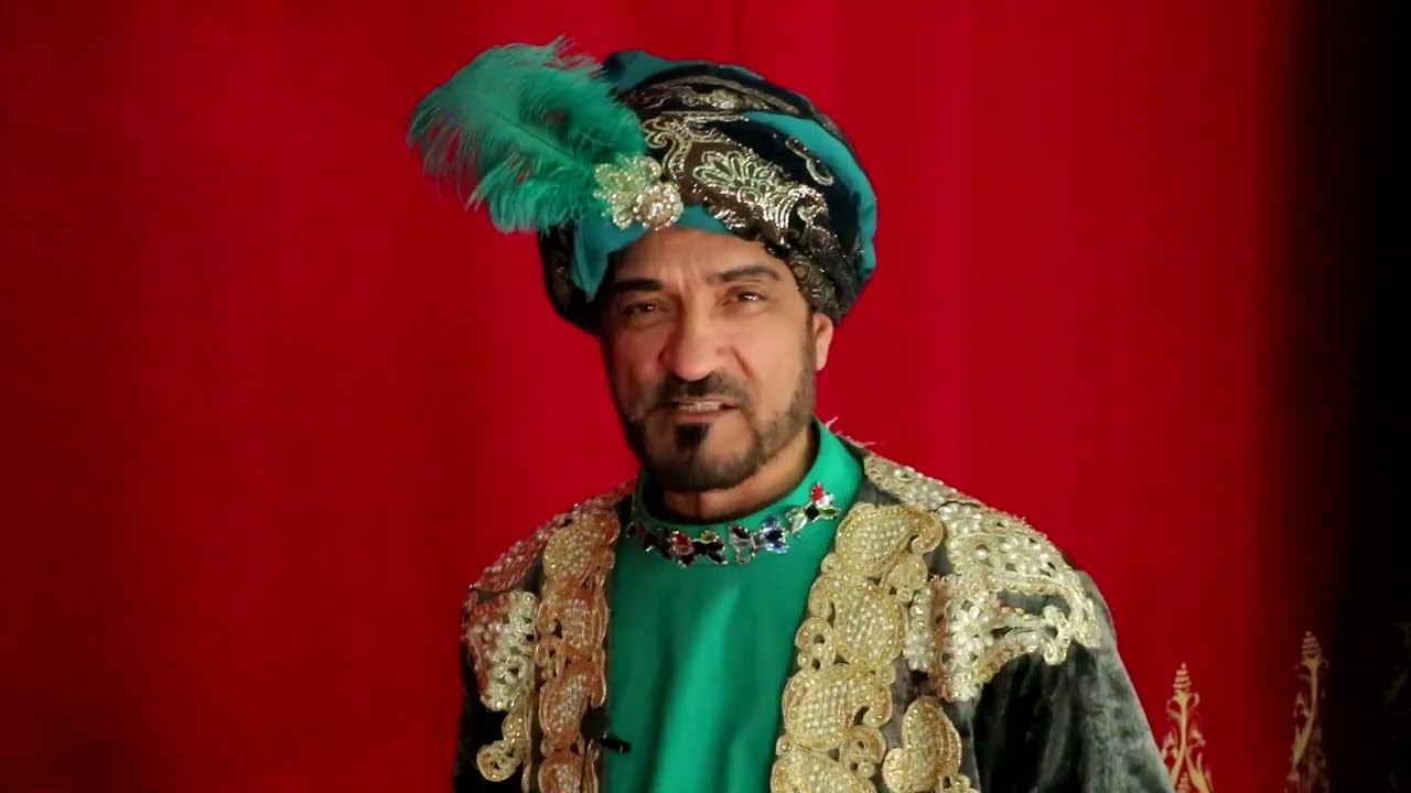 XORAZM VILOYATI MUSIQALI DRAMA TEATRI