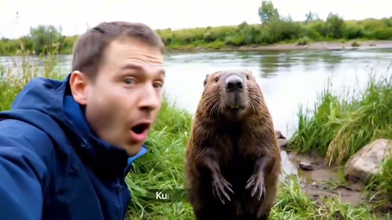Bober kurwa #bober #boberkurwa #funny #polish #poland #beaver