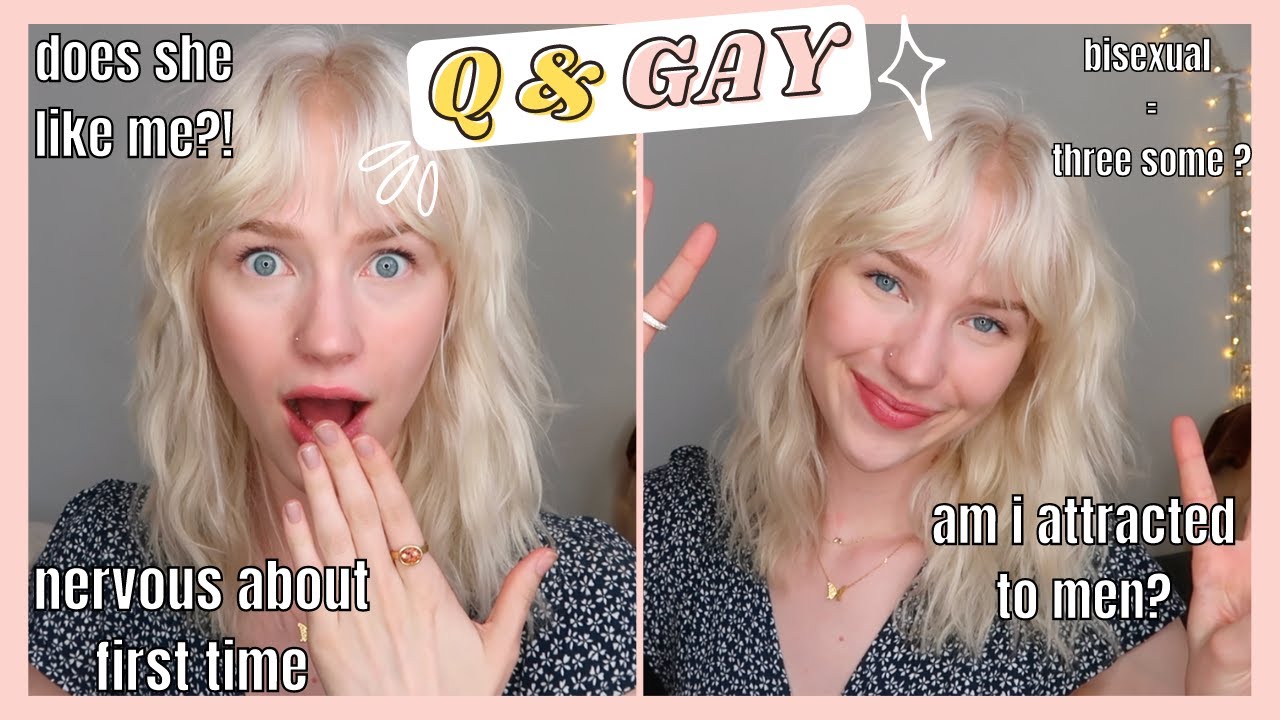HOW TO DATE YOUR BESTIE! | Q&gAy