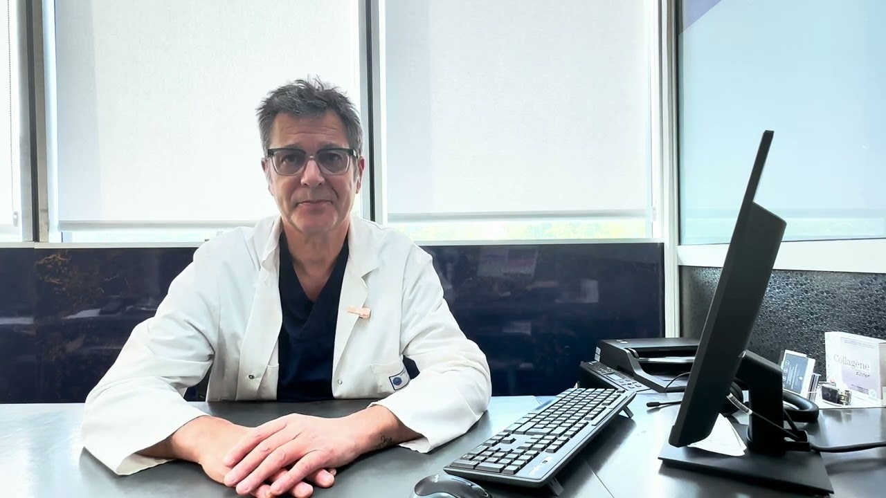 Interview du dr Jérôme Quezel Guerraz à Perpignan