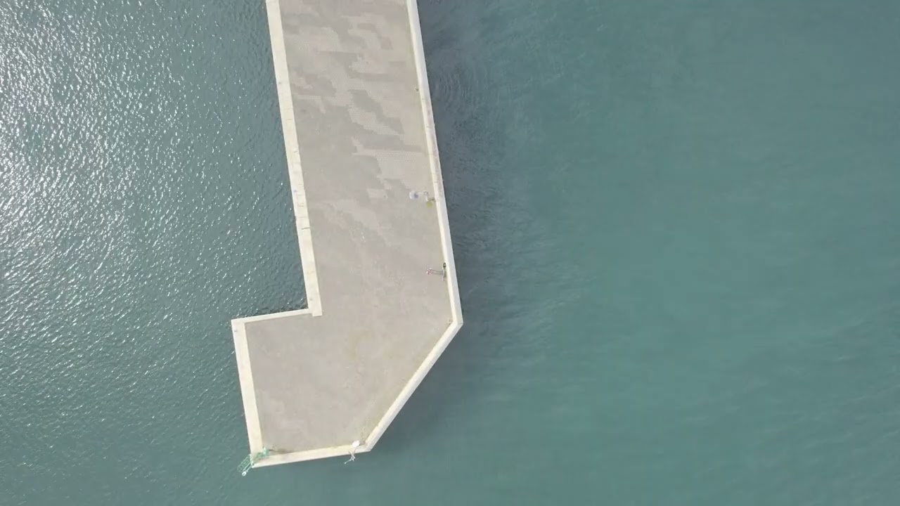 Porto san rocco