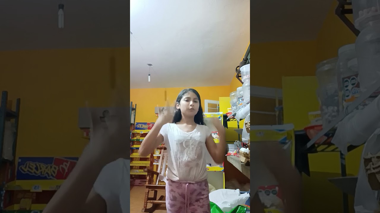 patipo c&oacute;mo t&uacute; me sale orrible