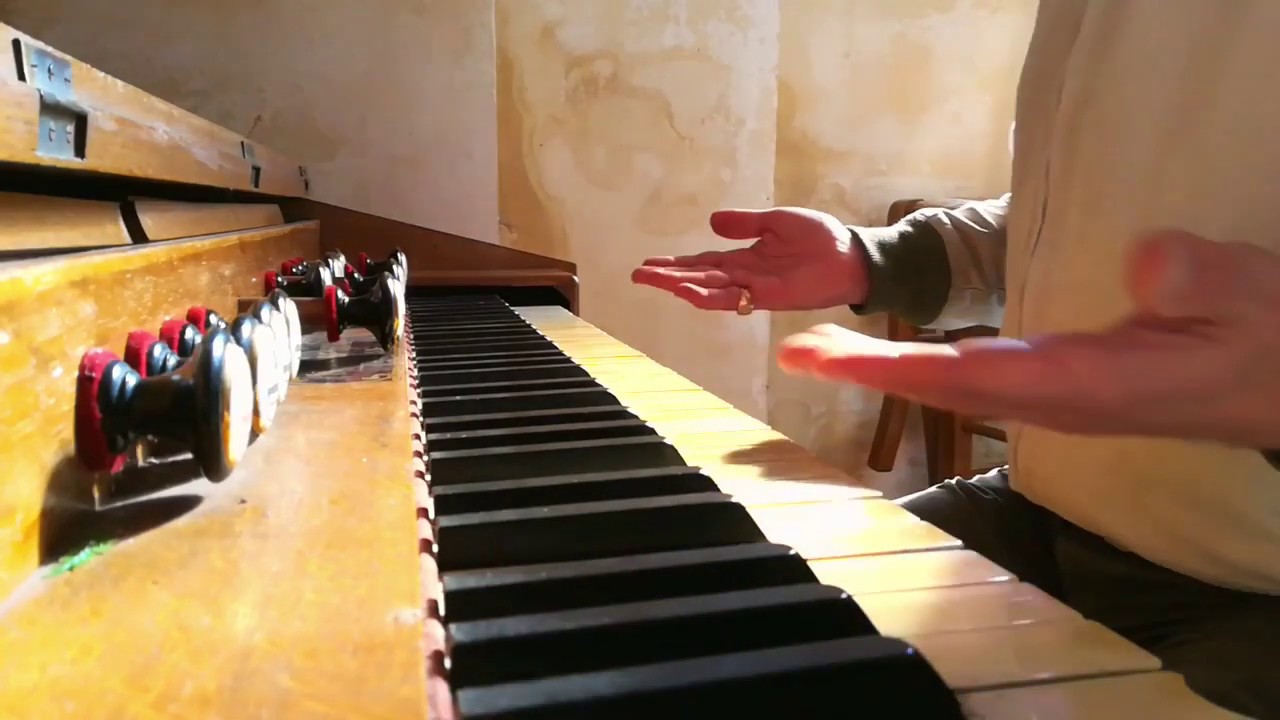 Parlons musique (III) - Monophonie/Polyphonie