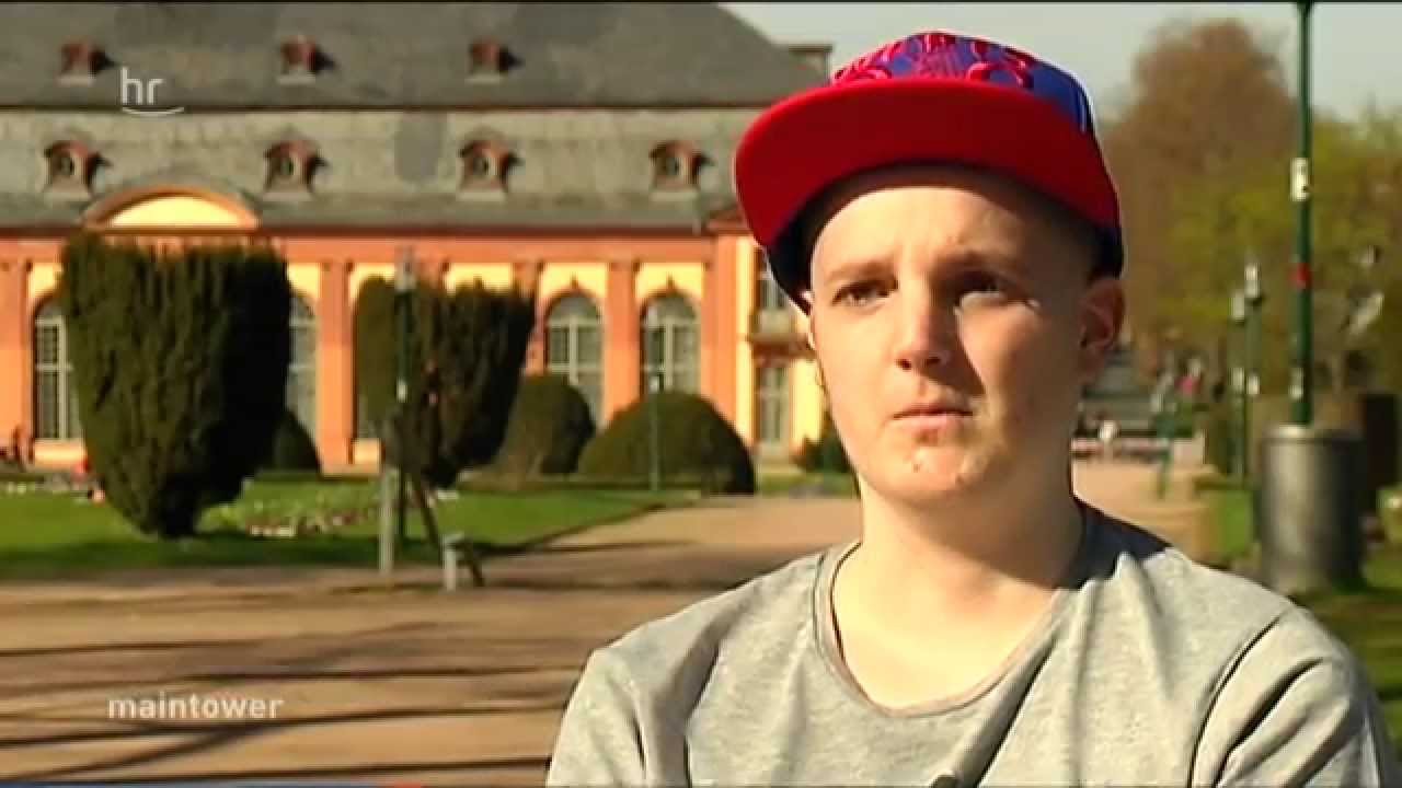 Jonathan Heimes Kampf gegen den Krebs