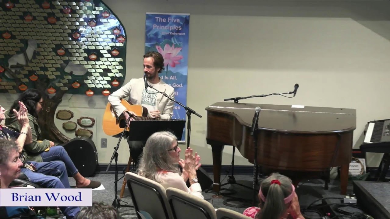 Unity of Tustin - UoT - 2026-02-15 - 11::00am Service - 