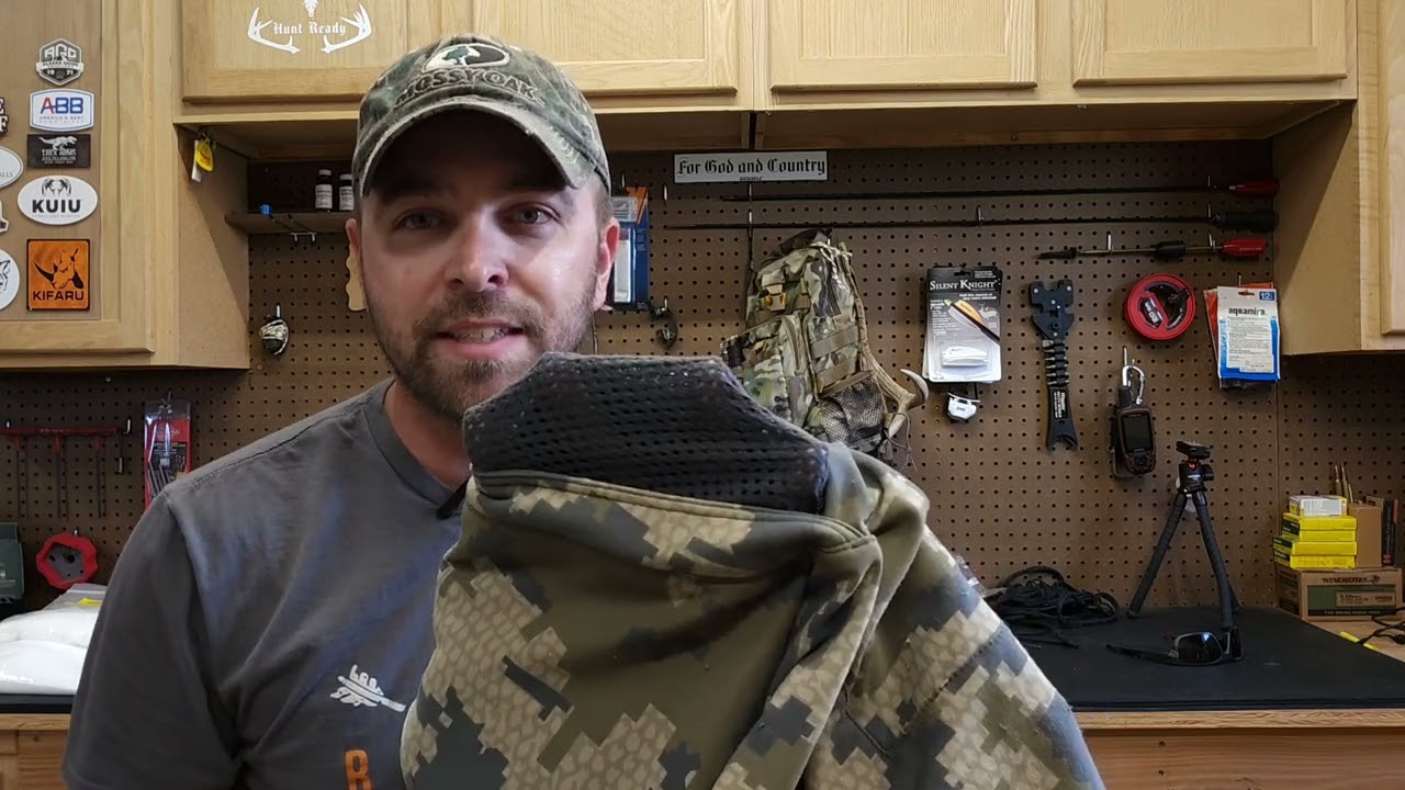 Kuiu Attack Pant Review.  Old Vs New