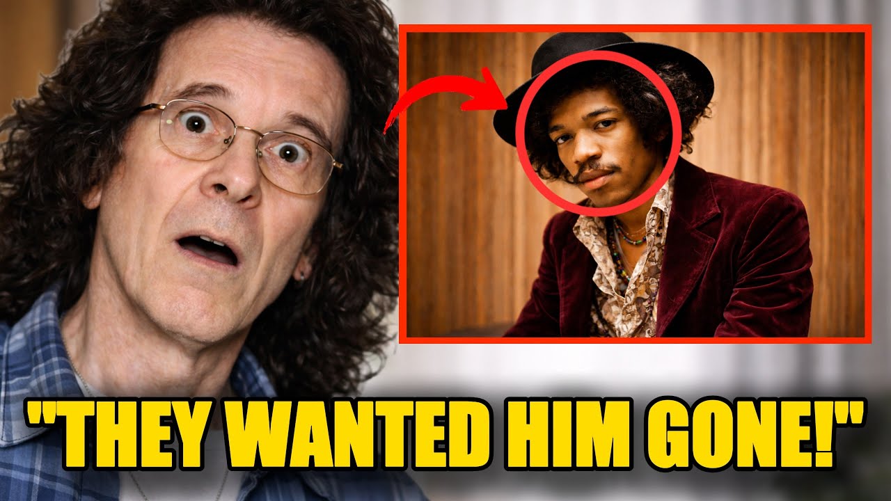 Whatever Happened to Jimi Hendrix’s Missing Millions — The Unspoken Truth