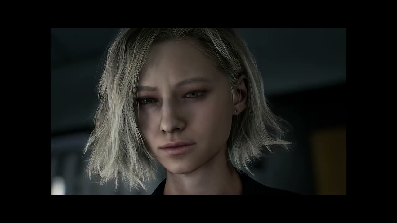 Resident Evil 9 : Requiem first impressions