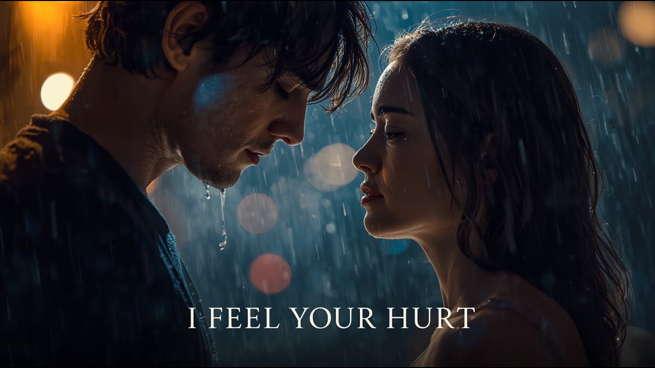 Reggae Pop Ballad | I feel your hurt