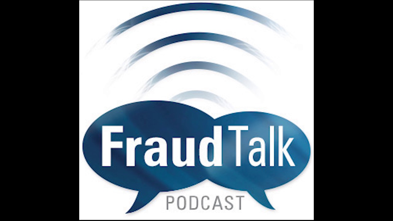 Mailing Madoff: What Fraud Examiners Can Learn From Talking to Fraudsters ACFE Fraud Talk, Ep. 56