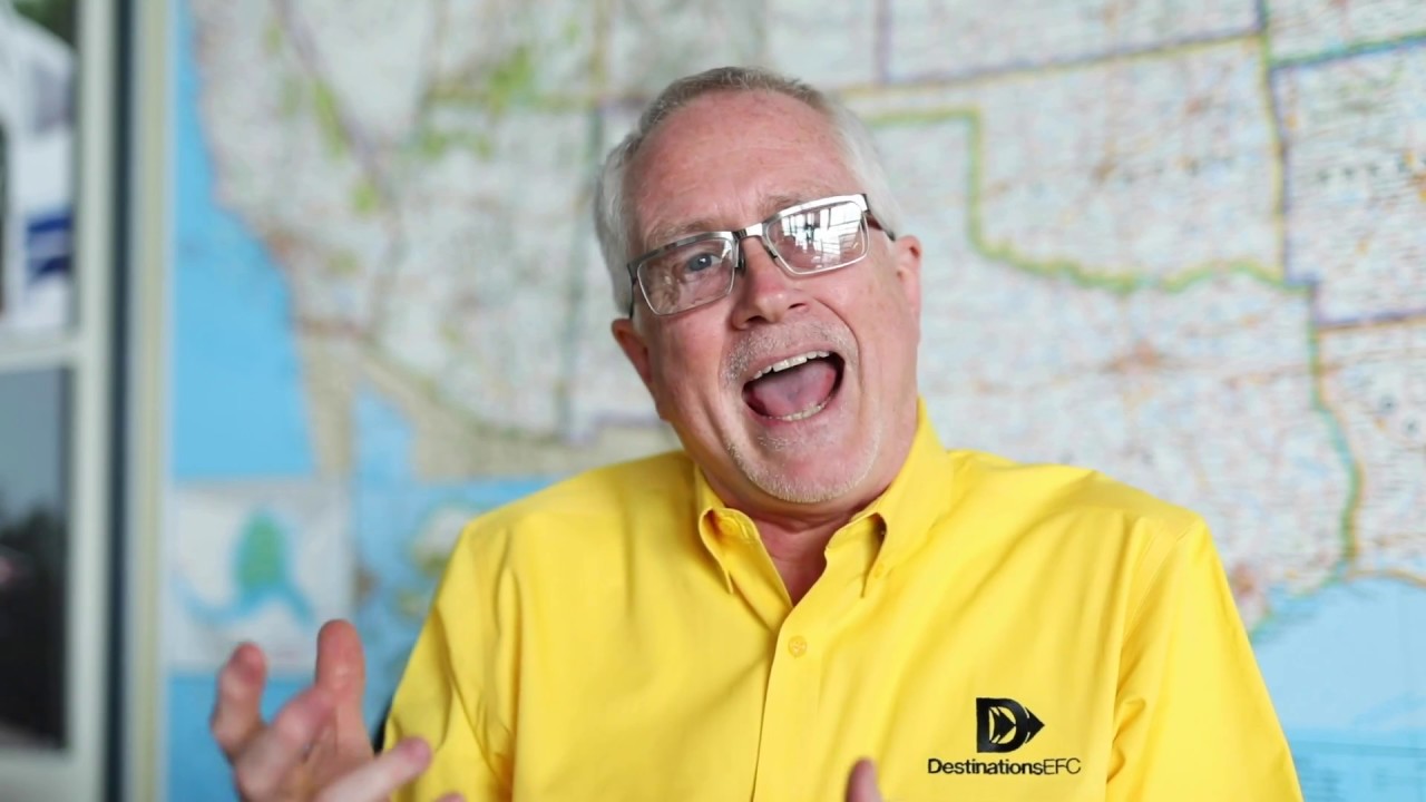 Destinations Executive Flight Club